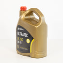 Ultratec VC-TEC 0W20 - 5 Litre Engine Oil