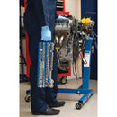 Draper Expert 1/2" 6PT 6PC Deep Socket Set - 50541