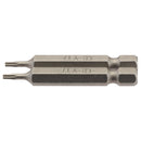 Draper 2PC 50mm T7 S/D Bit - 66483