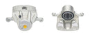 Calitech Brake Caliper - Fits HYUNDAI - Front LH