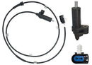 Intermotor Wheel Speed Sensor - 60032