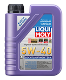 Liqui Moly - Leichtlauf High Tech 5W40 1ltr