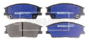 Borg & Beck Brake Pads - BBP2915