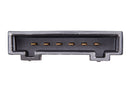 HELLA 6PK 012 835-911 Sensor, battery management - 12V - Bolted