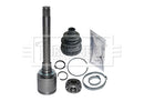 Borg & Beck CV Joint  - BCJ1374