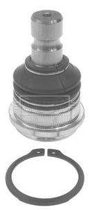 Borg & Beck Ball Joint L/R  - BBJ5646 fits Hyundai i10,Kia Rio,Soul 09-