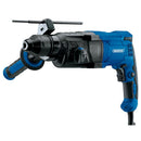 Draper 1050W 3.5Kg Sds+ Rot.Ham.Drill - 56382