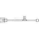 Borg & Beck Wear Lead  - BWL3084 fits VW Touareg 19rims 10/02-