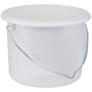 Draper Paint Kettle Plastic 2.5 Litre - 53088