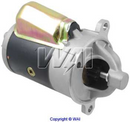 WAI Starter Motor - 3180N