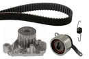 INA Water Pump & Timing Belt Set - Part No - 530031330