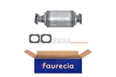FAURECIA 8LG 366 070-251 Diesel particulate filter - Easy2Fit® Kit - fits CITROËN C5 II