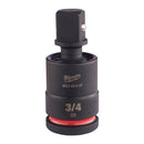 Milwaukee Hex skt. univ. joint ShW 3/4-1pc - 4932480407