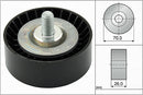 INA Deflection/Guide Pulley - V-Ribbed Belt - Part No - 532047510