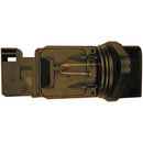WAI Mass Air Flow Sensor - MAF10167