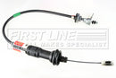 First Line Clutch Cable  - FKC1484