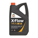 Comma X-Flow Type FE 0W-30 - 5 Litre - XFFE5L