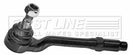 First Line Tie Rod End L/R  - FTR5470 fits BMW X5 (E53) 01-