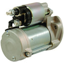 WAI Starter Motor - 31249N