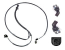 Intermotor Wheel Speed Sensor - 60043