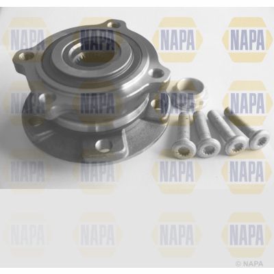 Napa Wheel Bearing Kit - PWB1322