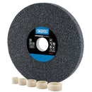 Draper Grinding Wheel 36G 200x25mm - 99570