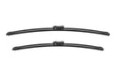 Bosch Aerotwin Front Wiper Blade Set - 600/530mm - A209S