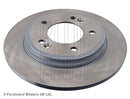 Blue Print Brake Disc (Single Disc) - ADG043229