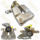 Brake Engineering Brake Caliper - CA2843R - Call to order