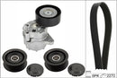 INA V-Ribbed Belt Set - Part No - 529044910