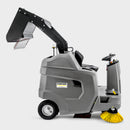 Karcher Vacuum Sweeper KM 100/120 R BP Pack - 1.280-172.0
