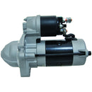 WAI Starter Motor - 32791N