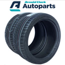 Continental 265 35 19 Sport Contact 2 98Y AO XL