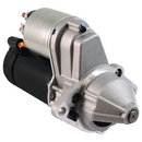 WAI Starter Motor - 30899N