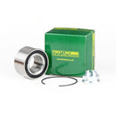 First Line Wheel Bearing Kit  - FBK794 fits Renault Clio II - Front