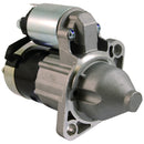 WAI Starter Motor - 18096N