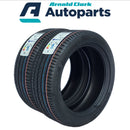 Continental 205 50 17 Ultra Contact 89V