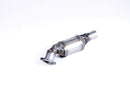 EEC Catalyst Type Approved - FA6002T