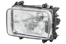 HELLA 1LG 007 660-041 Halogen-Headlight - right