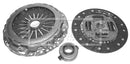Borg & Beck Clutch Kit - 3pce  - HK7332