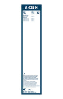 Bosch Rear Wiper Blade - 425mm - A425H