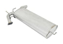Klarius GM872V - Box With Tail Pipe