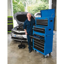 Draper 3 Drawer MID Tool Chest - 14970