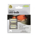 Ring LED Bulb - 12V P21W 6000K-LED - Long Life - RW382LED