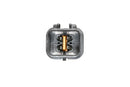 HELLA 6PA 358 221-431 Lambda Sensor - 4-pin connector