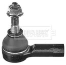 Borg & Beck Tie Rod End L/R  - BTR6036 fits GM Mokka (J13) 2012-