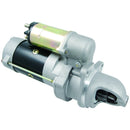 WAI Starter Motor - 6597N