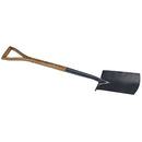 Draper Carbon Steel Digging Spade(ASH - 14302