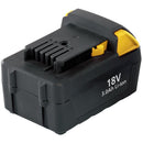 Draper 18V LI-ION Batt Pack (3.0AH) - 83687