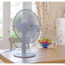 Draper 16" Desk Fan - 09111